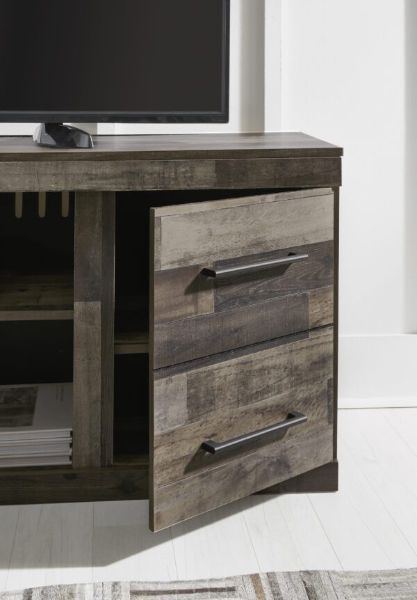 Derekson TV Stand - Image 2