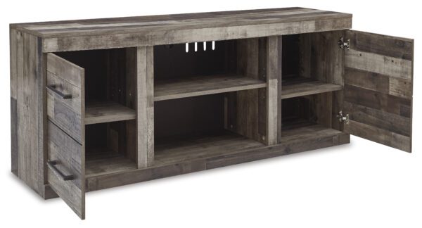 Derekson TV Stand - Image 4