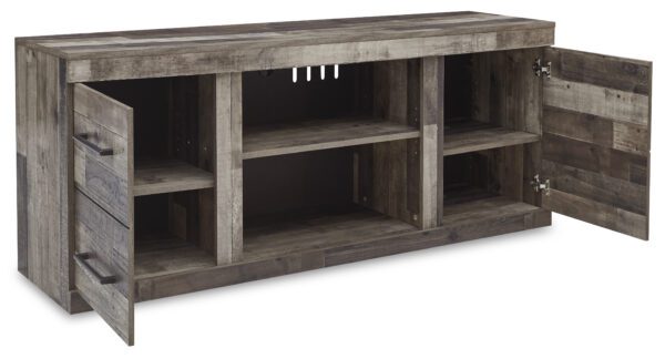 Derekson 4-Piece Entertainment Center - Image 3