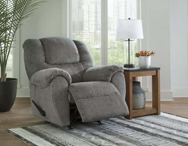 Bindura Recliner - Image 2