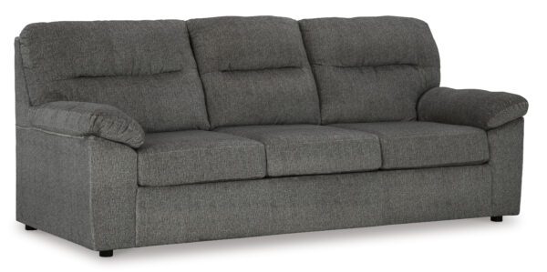 Bindura Sofa with Drop-down Table - Image 4