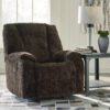 Soundwave Recliner