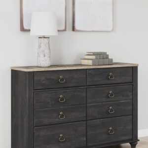 Nanforth Dresser