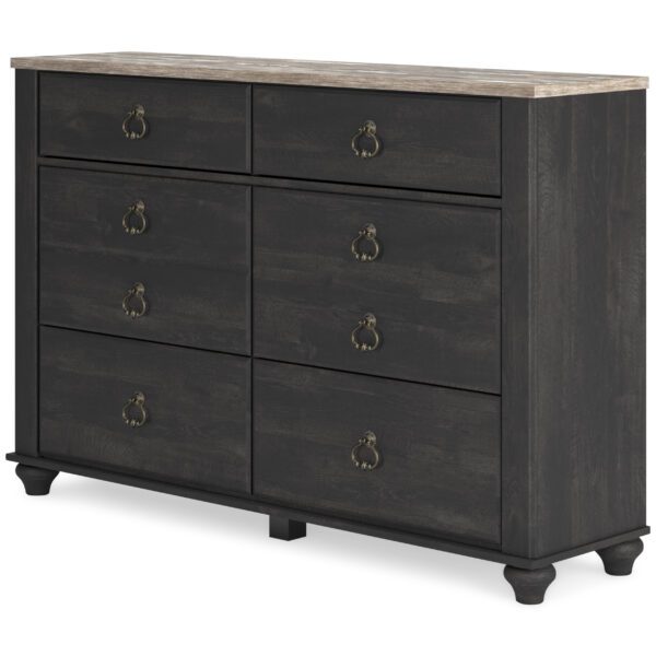 Nanforth Dresser - Image 3