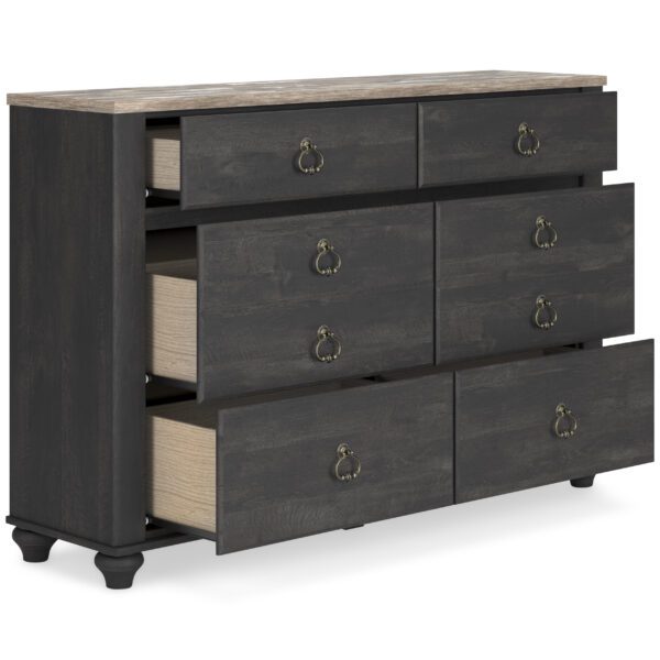 Nanforth Dresser - Image 4