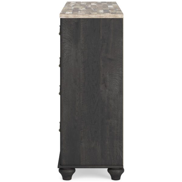 Nanforth Dresser - Image 5