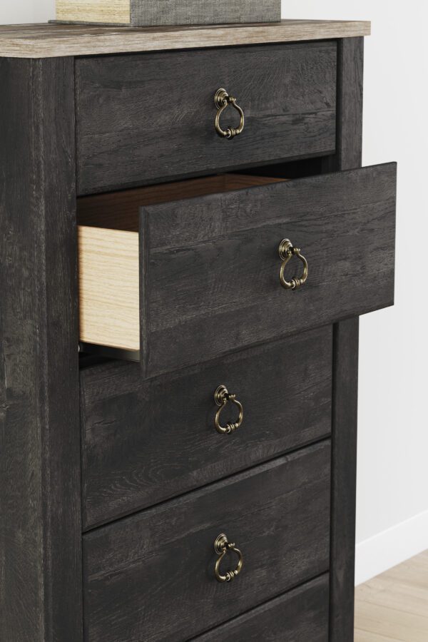 Nanforth Chest of Drawers - Image 2