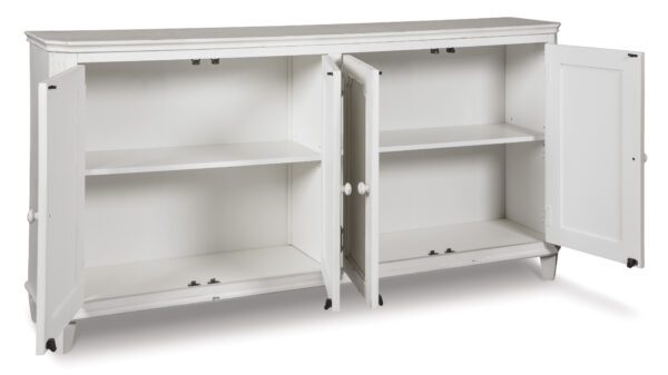 Mirimyn Accent Cabinet - Image 3