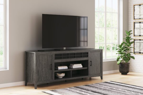 Montillan 84" TV Stand