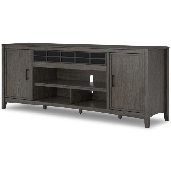 Montillan 84" TV Stand - Image 2