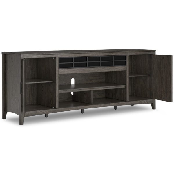 Montillan 84" TV Stand - Image 3