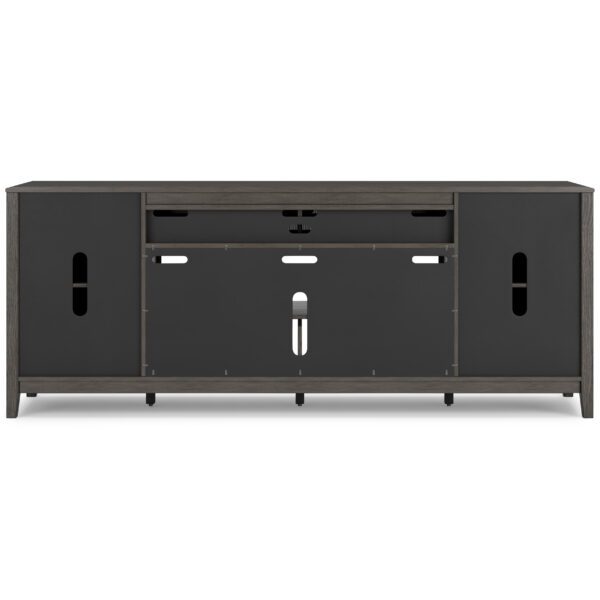 Montillan 84" TV Stand - Image 4