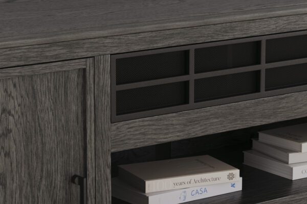 Montillan 84" TV Stand - Image 6