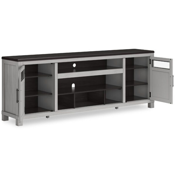 Darborn 88" TV Stand - Image 3