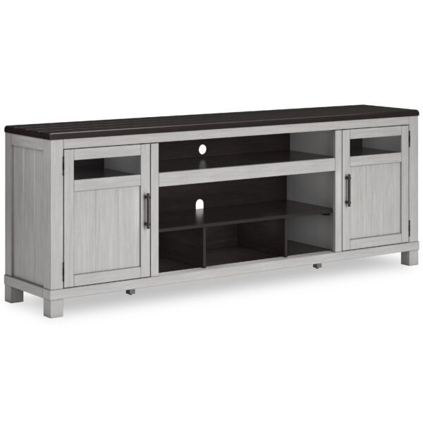 Darborn 88" TV Stand - Image 2