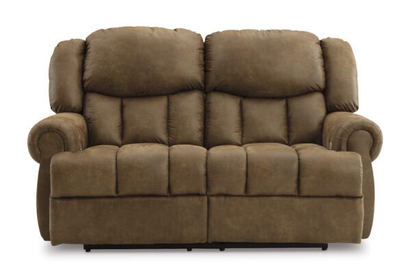 Boothbay Power Reclining Loveseat - Image 2