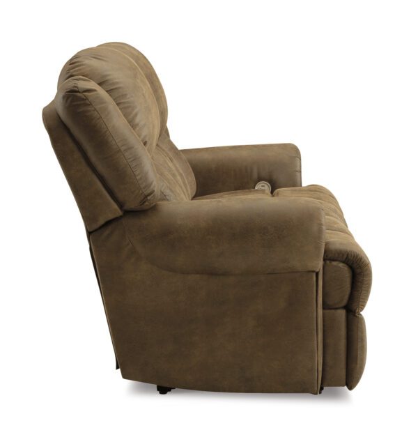 Boothbay Power Reclining Loveseat - Image 3