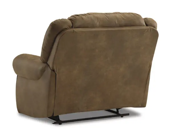 Boothbay Oversized Power Recliner - Image 5