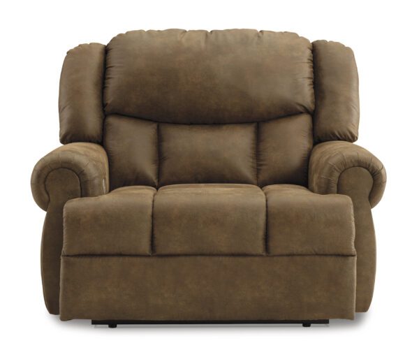 Boothbay Oversized Power Recliner - Image 3