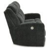 Martinglenn Power Reclining Sofa with Drop Down Table - Image 4
