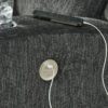 Martinglenn Power Reclining Loveseat with Console - Image 7