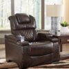 Warnerton Power Recliner