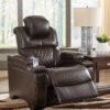 Warnerton Power Recliner - Image 2