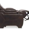 Warnerton Power Recliner - Image 9