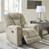 Hindmarsh Power Recliner - Image 2