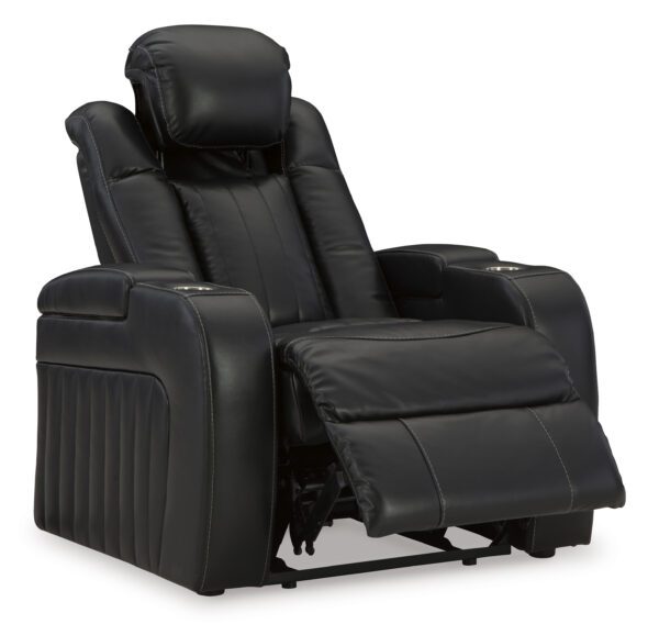 Caveman Den Power Recliner - Image 3