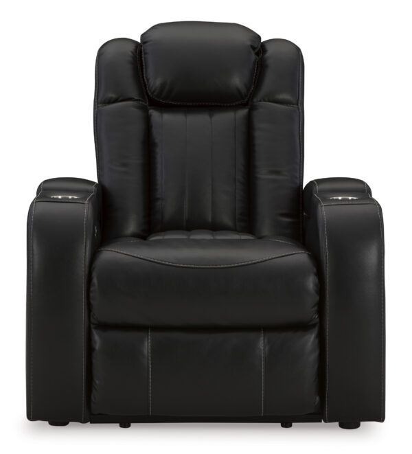 Caveman Den Power Recliner - Image 4