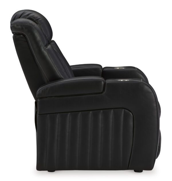 Caveman Den Power Recliner - Image 5