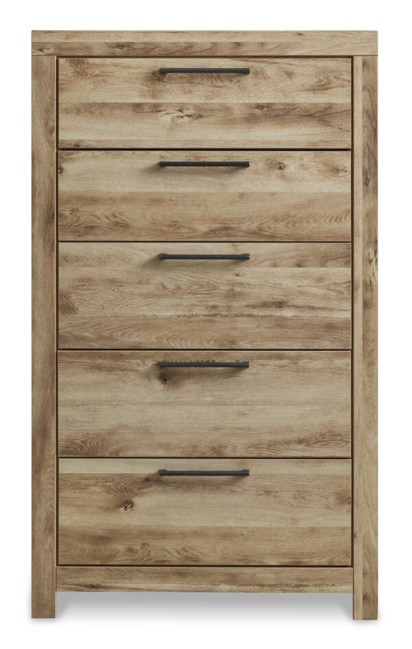 Hyanna Chest of Drawers - Image 3