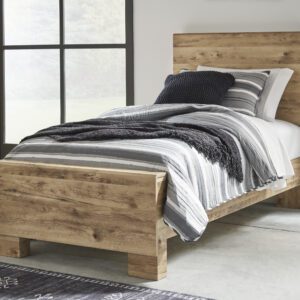 Hyanna Twin Bed