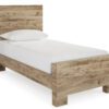 Hyanna Twin Bed - Image 3