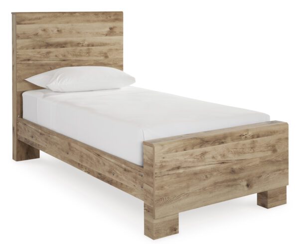 Hyanna Twin Bed - Image 3