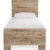 Hyanna Twin Bed - Image 4