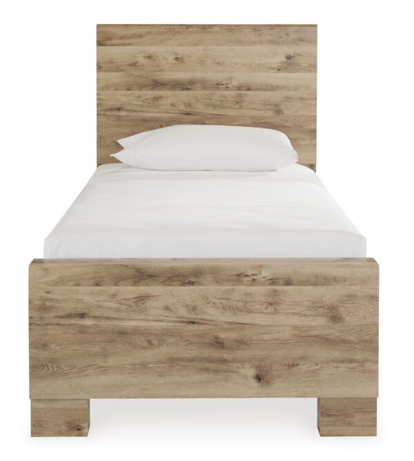 Hyanna Twin Bed - Image 4