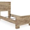 Hyanna Twin Bed - Image 2