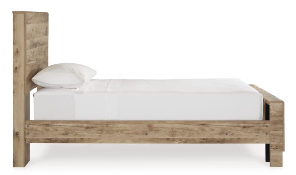 Hyanna Twin Bed - Image 5