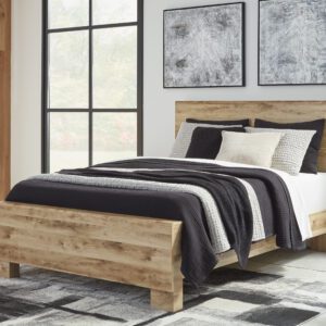 Hyanna King Bed