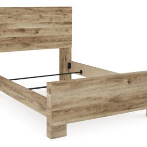 Hyanna Full Bed