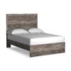 Ralinksi Full Bed - Image 2
