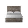 Ralinksi Full Bed - Image 3