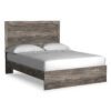 Ralinksi Queen Bed - Image 2