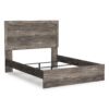 Ralinksi Queen Bed