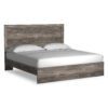 Ralinksi King Bed - Image 2