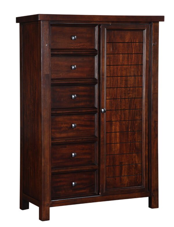 Sonoma Door Chest