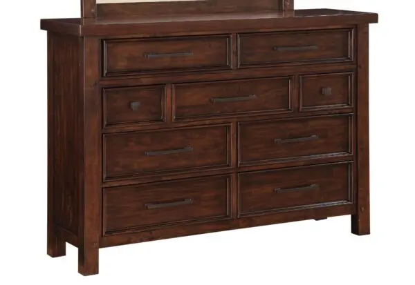 Sonoma Dresser