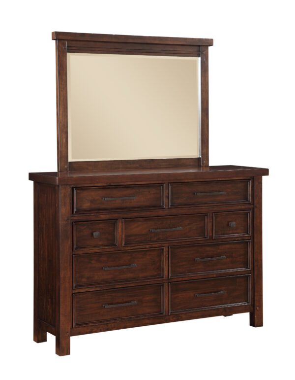 Sonoma Dresser - Image 2